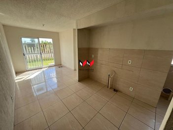 apartment em Avenida Santa Tecla, Getúlio Vargas - Bagé - RS