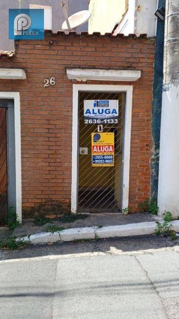 house em Rua Domingos Castrale, Vila Maria Alta - São Paulo - SP