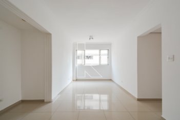apartment em Avenida Macuco, Moema - São Paulo - SP