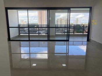 apartment em Avenida Fernando Correa da Costa, Jardim das Américas - Cuiabá - MT