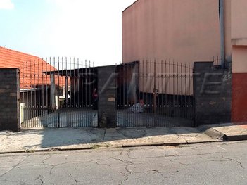 land_lot em Sargento Agostinho Ferreira, Vila Maria Alta - São Paulo - SP