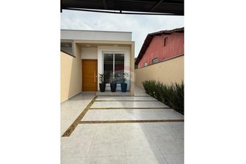 house em Avenida São Lucas, Cidade Nova Arujá - Arujá - SP