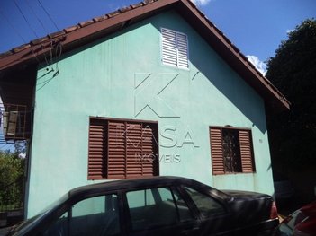 land_lot em Rua Júlio Finkler Primo, Olaria - Canoas - RS