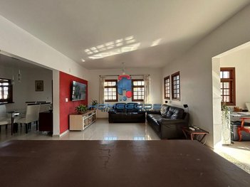 house em Rua José Paranhos de Siqueira, Vila Manoel Ferreira - Campinas - SP