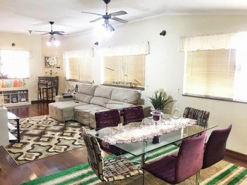 house em Alameda das Crisandálias, Jardim Simus - Sorocaba - SP