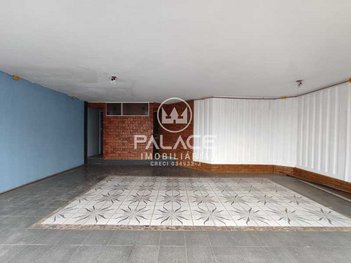 commercial_building em Rua Gomes Carneiro, Cidade Alta - Piracicaba - SP