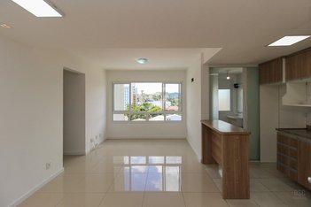 apartment em Avenida Otto Niemeyer, Tristeza - Porto Alegre - RS