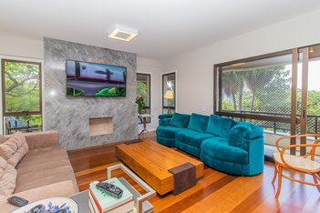 apartment em Almirante Abreu, Rio Branco - Porto Alegre - RS