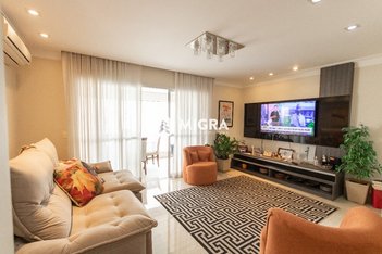 apartment em Rua Laurent Martins, Jardim Esplanada II - São José dos Campos - SP