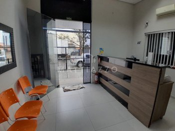 commercial_property em Rua Doutor José de Campos Camargo, Jardim Morro Branco - Limeira - SP