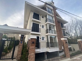 apartment em Rua Darci Brock, Centro - Gramado - RS