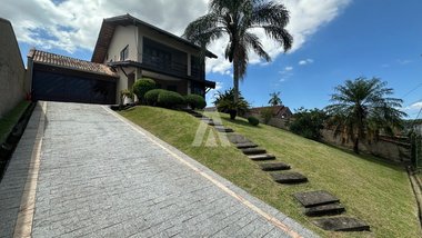 house em Rua Londrina, São Marcos - Joinville - SC