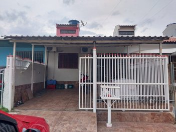 house em Pauluzzi, Passo do Hilário - Gravataí - RS