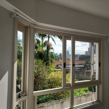 apartment em Júlio Aichinger, Pátria Nova - Novo Hamburgo - RS