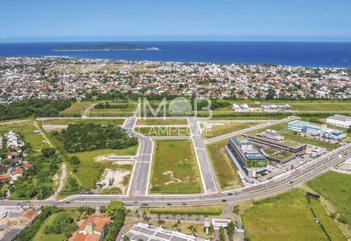 land_lot em Rodovia Francisco Magno Vieira, Rio Tavares - Florianópolis - SC