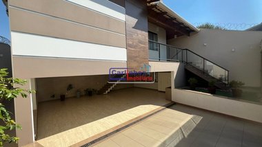 house em Rua Pernambuco, Tereza Cristina - São Joaquim de Bicas - MG