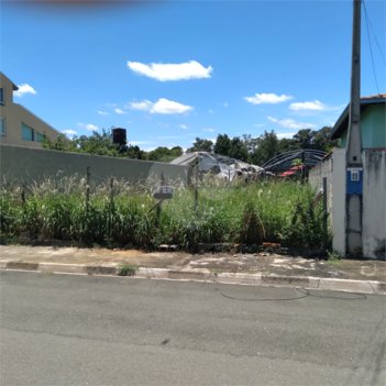 commercial_land_lot em Travessa Veranizia Cordeiro Carboni, Jardim Brasil - Itupeva - SP
