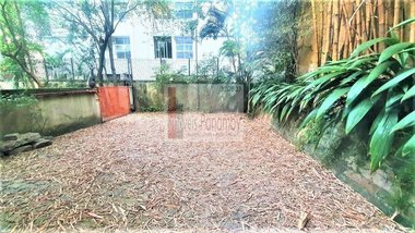 commercial_building em Rua Piauí, Higienópolis - São Paulo - SP