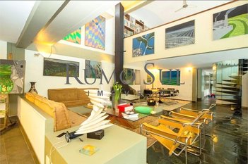 house em Avenida Ministro Álvaro de Souza Lima, Jardim Marajoara - São Paulo - SP