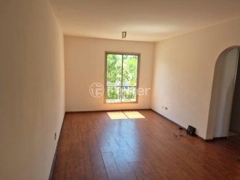 apartment em Rua Ajuritiba, Jardim Oriental - São Paulo - SP