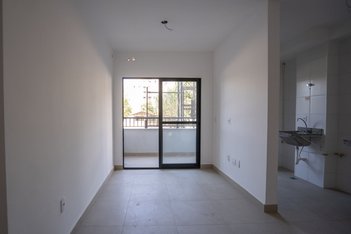 apartment em Rua Augusto Lippel, Parque Campolim - Sorocaba - SP