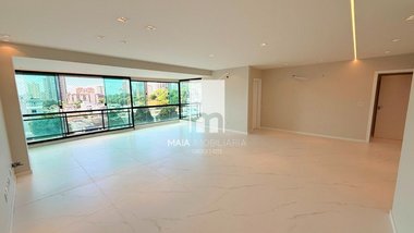 apartment em Vila Cheden Bitar, Nazaré - Belém - PA