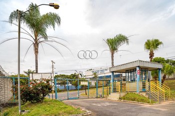 industrial em Rua Pico do Rola Moca, Distrito Industrial do Jatobá (Barreiro) - Belo Horizonte - MG