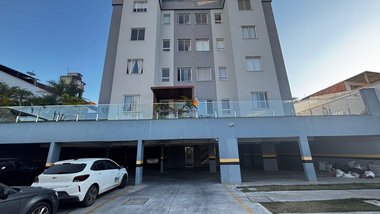 apartment em Rua José Maria Botelho, Santa Mônica - Belo Horizonte - MG