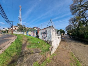 land_lot em Silveiro, Menino Deus - Porto Alegre - RS