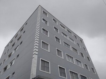 apartment em Avenida Engenheiro Armando de Arruda Pereira, Jabaquara - São Paulo - SP