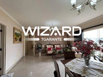 apartment em Avenida André Luíz, Picanço - Guarulhos - SP