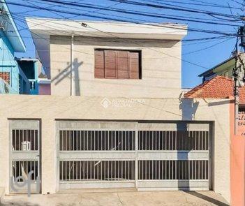 house em Epiacaba, Sacomã - São Paulo - SP