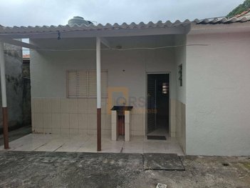 house em Rua Joaquina Maria de Jesus, Vila Mogilar - Mogi das Cruzes - SP