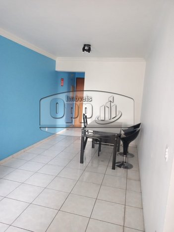 apartment em Rua do Manifesto, Ipiranga - São Paulo - SP