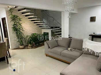 house em Rua Alcides Jorge, Conjunto Habitacional Padre José de Anchieta - São Paulo - SP