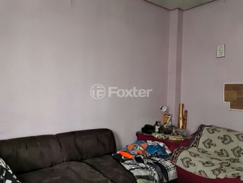 apartment em Avenida Alberto Bins, Centro Histórico - Porto Alegre - RS