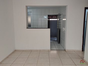 apartment em Rua Camilo Alves de Lima, Bom Sossego - Ribeirão das Neves - MG