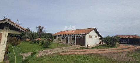 house em Rua Emílio Dimari, Ponta Grossa - Porto Alegre - RS