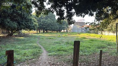 land_lot em Avenida da Saudade, Loteamento Jardim Bom Jesus - Tremembé - SP