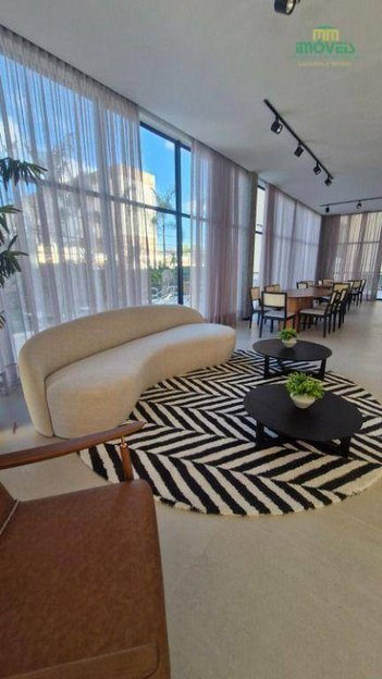 apartment em Rua Nogueira Acioli, Joaquim Távora - Fortaleza - CE