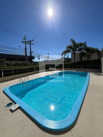 apartment em Rodovia Virgílio Várzea, Saco Grande - Florianópolis - SC