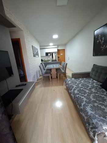 apartment em Rua Moscados, Vila Marumby - Maringá - PR