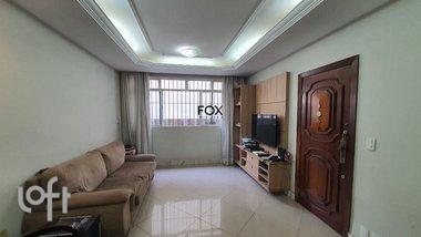 apartment em Aníbal Gontijo, Luxemburgo - Belo Horizonte - MG