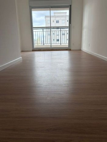 apartment em Rua Ernesto de Castro, Brás - São Paulo - SP