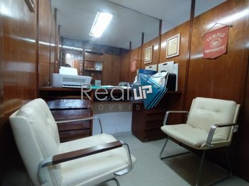 office em Nossa Senhora de Copacabana, Copacabana - Rio de Janeiro - RJ