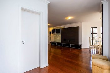 apartment em Avenida Sete de Setembro, Batel - Curitiba - PR