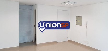 office em Santos, Cerqueira César - São Paulo - SP