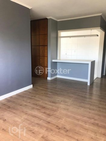 apartment em Rua Professor Carvalho Freitas, Teresópolis - Porto Alegre - RS