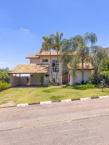 house em Alameda das Acácias, Vinhedo - Vinhedo - SP