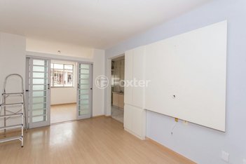 apartment em Rua Martim Francisco, Vila Buarque - São Paulo - SP